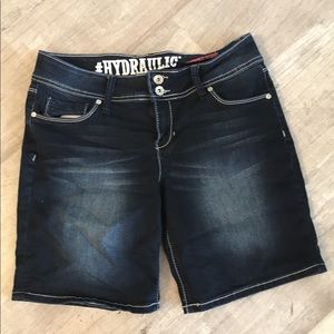 Bermuda Shorts sz 13/14
